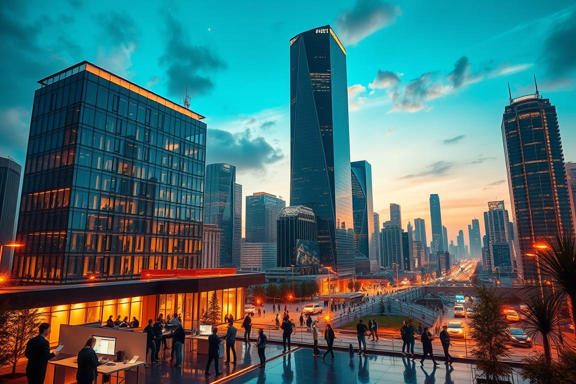 Carreira Totvs: Totvs Apresenta Lucro e Crescimento