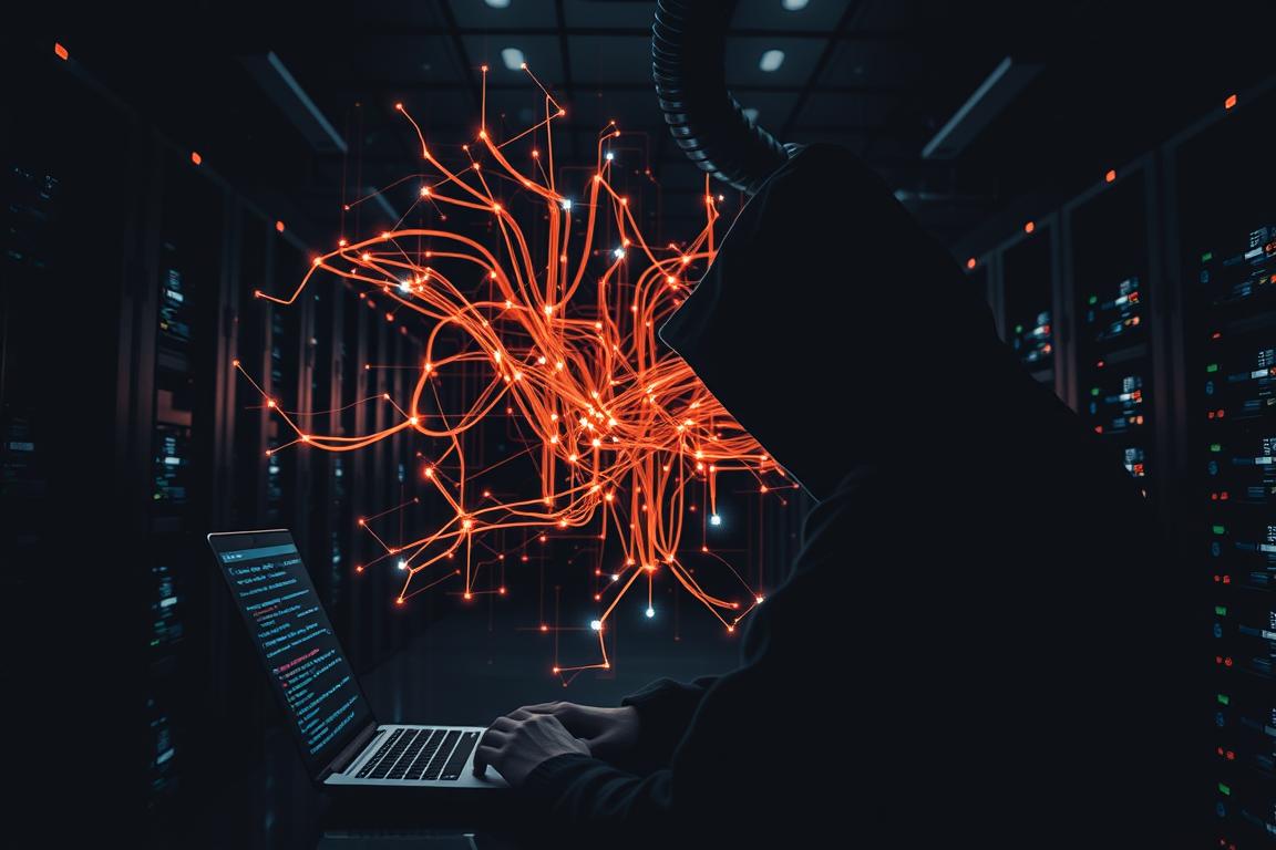 Proteção Essential: Cibersegurança em ERPs