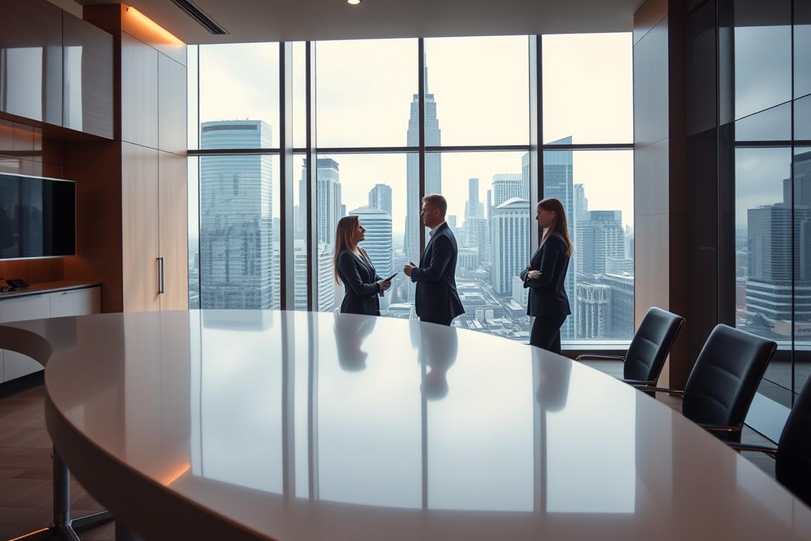 Consultoria Fluig: Guia para Implementação 2025