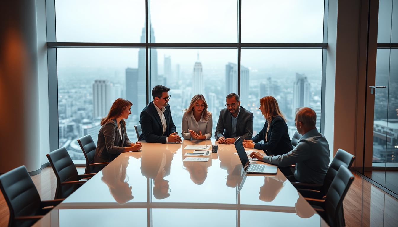 Consultoria Totvs Protheus: Desbloqueie o Potencial do Seu Negócio