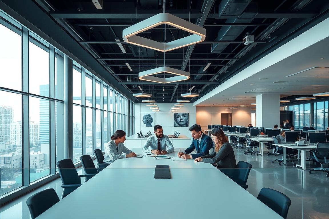 ERP da TOTVS: Soluções para Gestão Empresarial