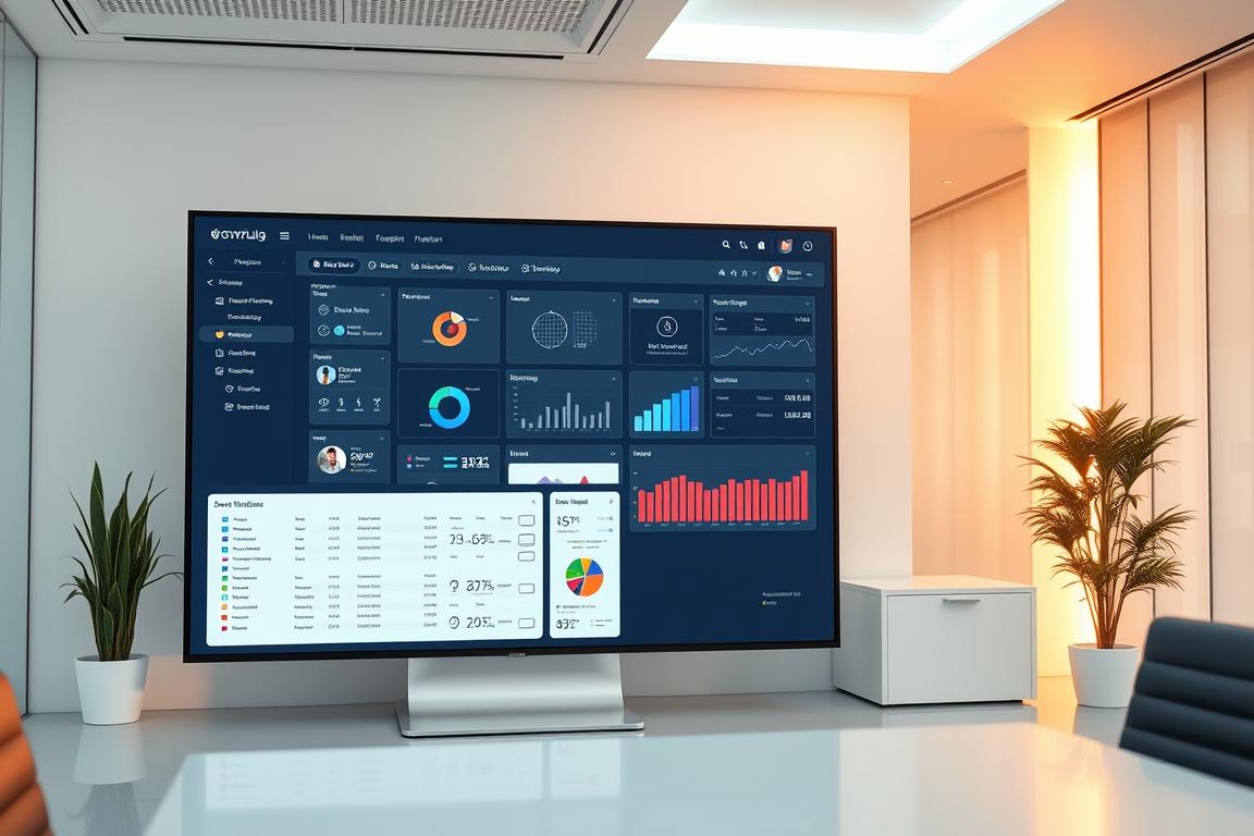 Fluig: A Solução que Salvou Empresas do Caos e Pode Salvar a Sua