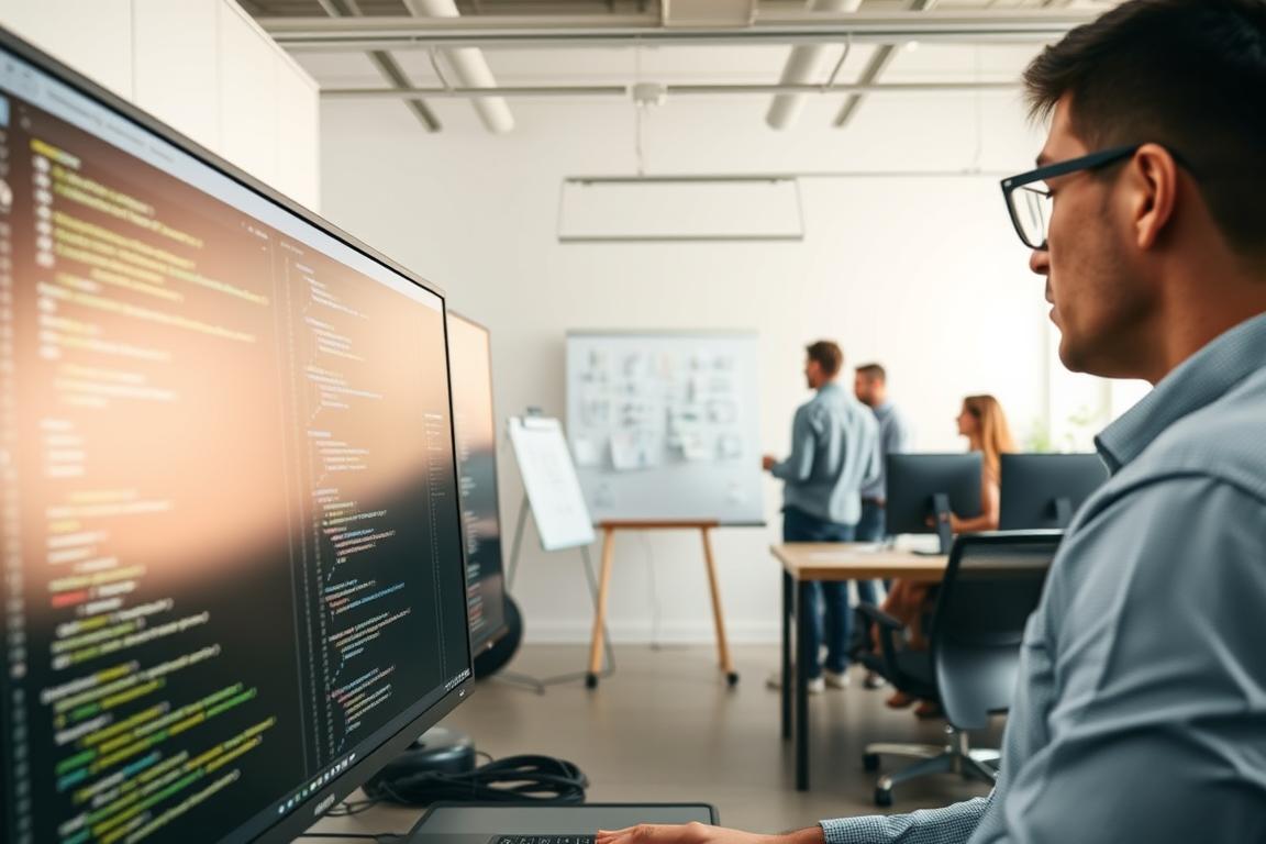 Gestão de código: melhores práticas para equipes de desenvolvimento