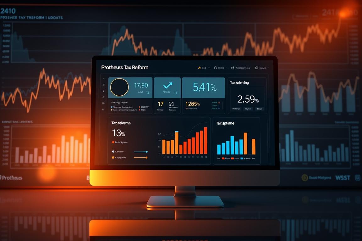 Atualização Protheus 2410 para Reforma Tributária.