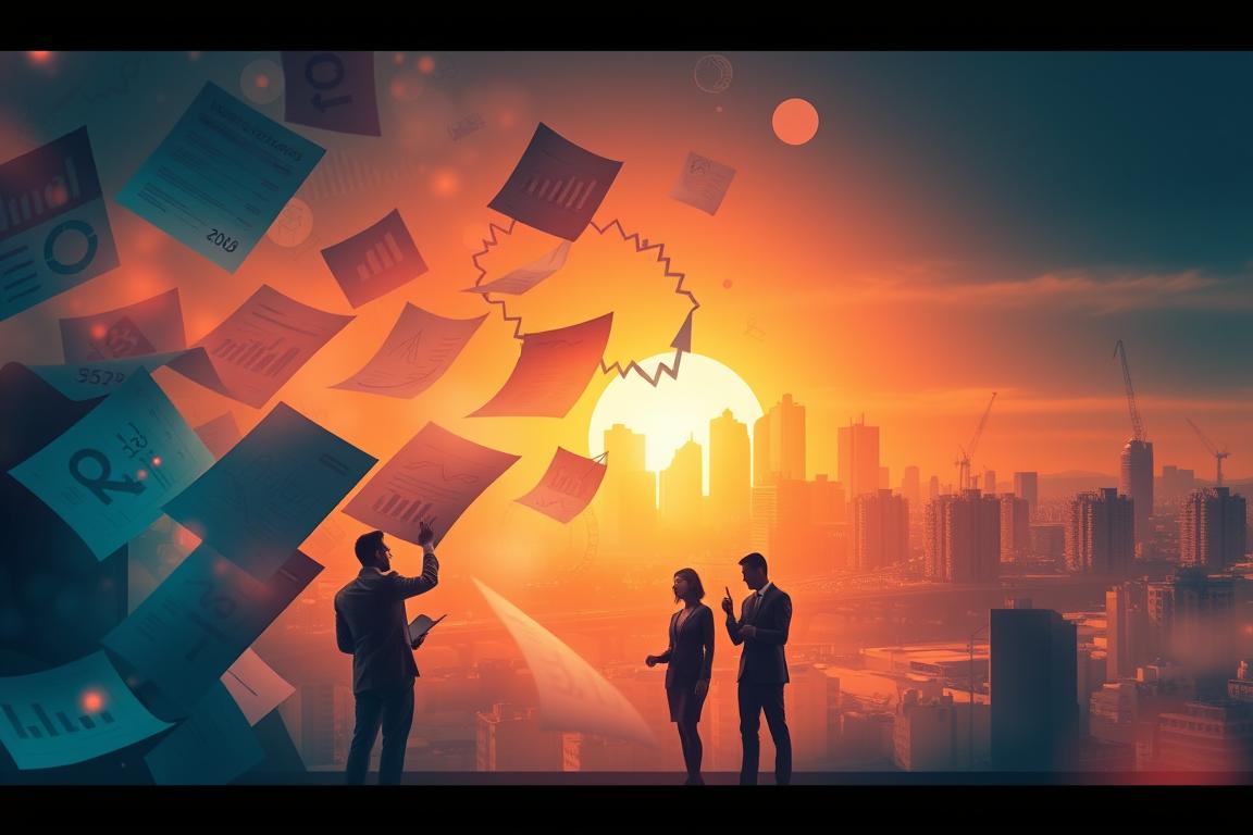 Reforma Tributária TOTVS Datasul: Impactos e Ações