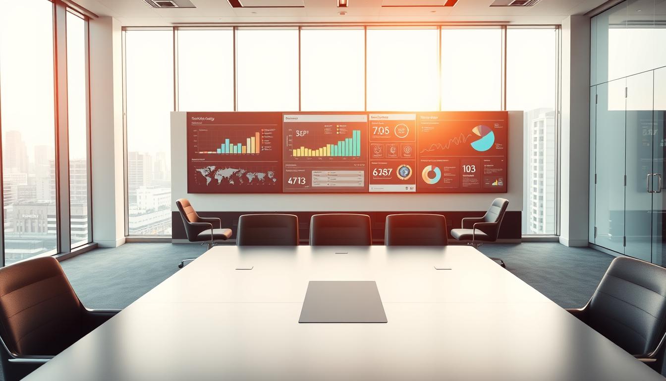 Transforme Sua Empresa com o Totvs Fluig