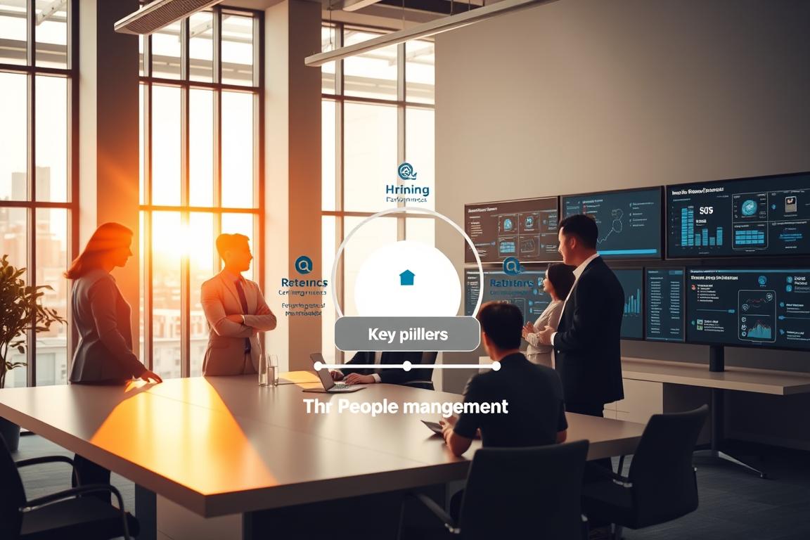 Totvs RH: Simplificando a Gestão de Recursos Humanos
