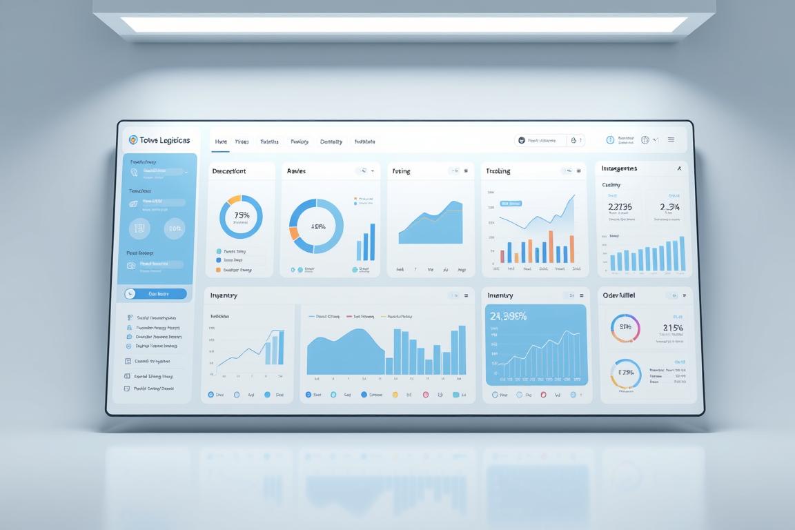 Totvs TIMS: Revolucione sua Produção com o Sistema Certo