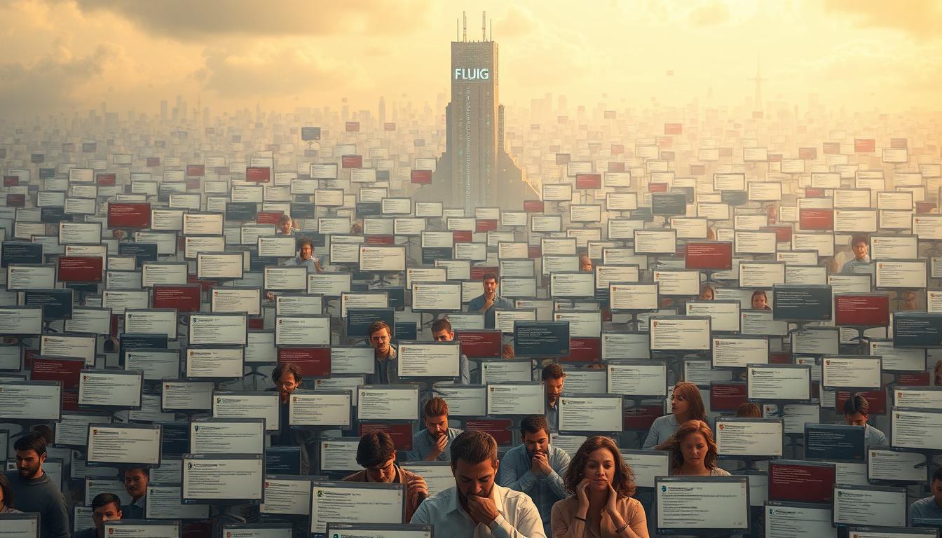 Problemas do Fluig que Todo Usuário Enfrenta (e Como Resolver em 5 Minutos!)