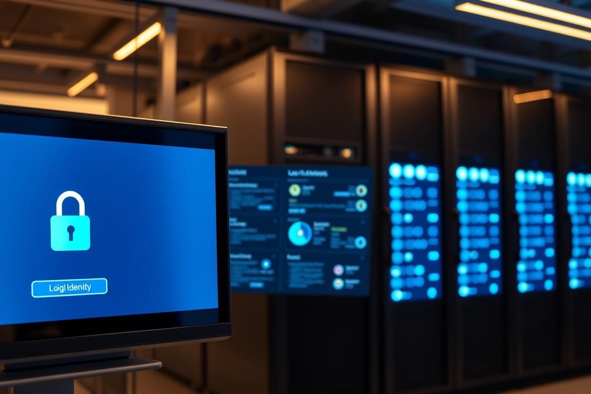 Fluig Identity: Solução para Gestão de Identidades e Acesso