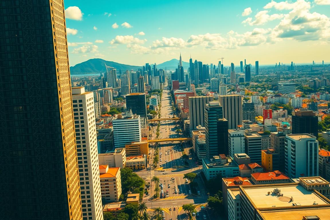 Impactos da Reforma Tributária Brasileira