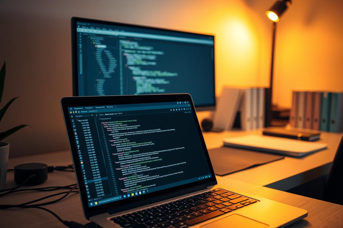 Versionamento de Código no ERP: Expertise e Segurança